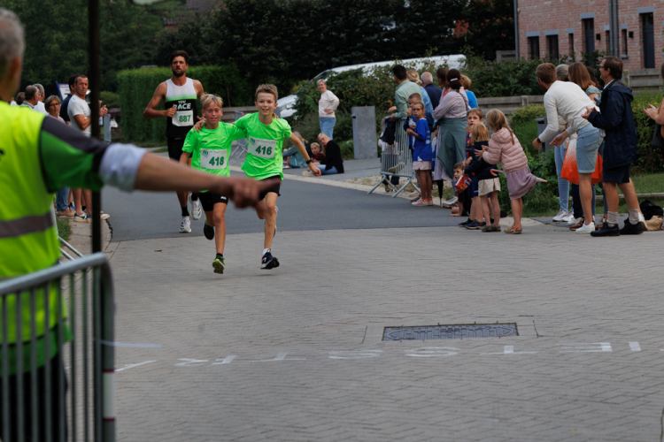 Landlopersjogging 2023